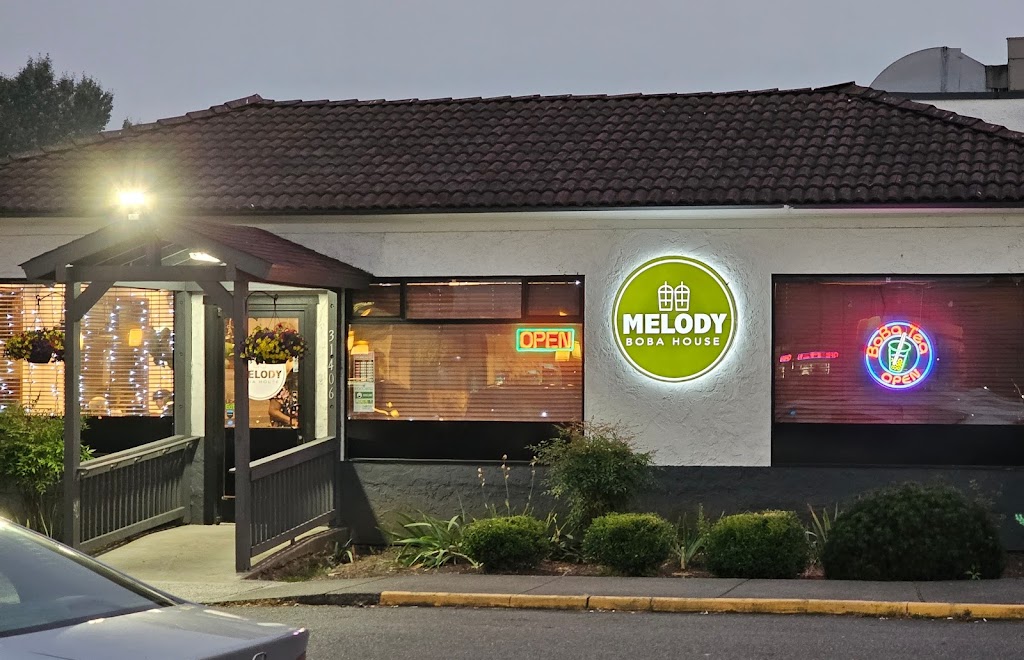 Photo of Melody Boba House