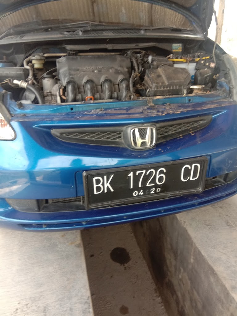 Bmi auto servis(irvan servis)