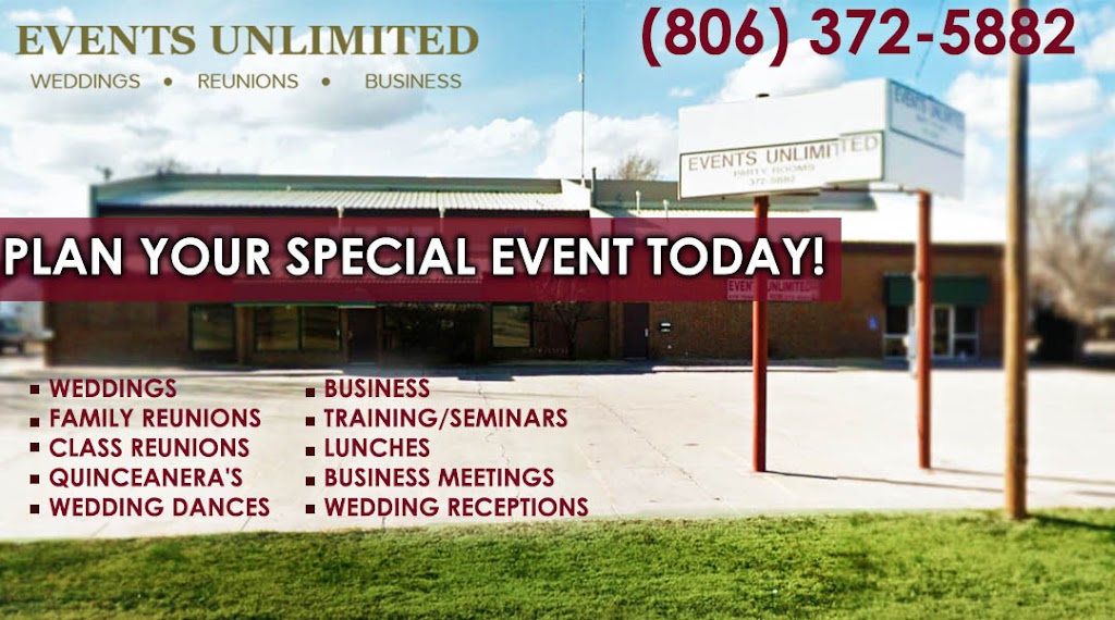 Events Unlimited