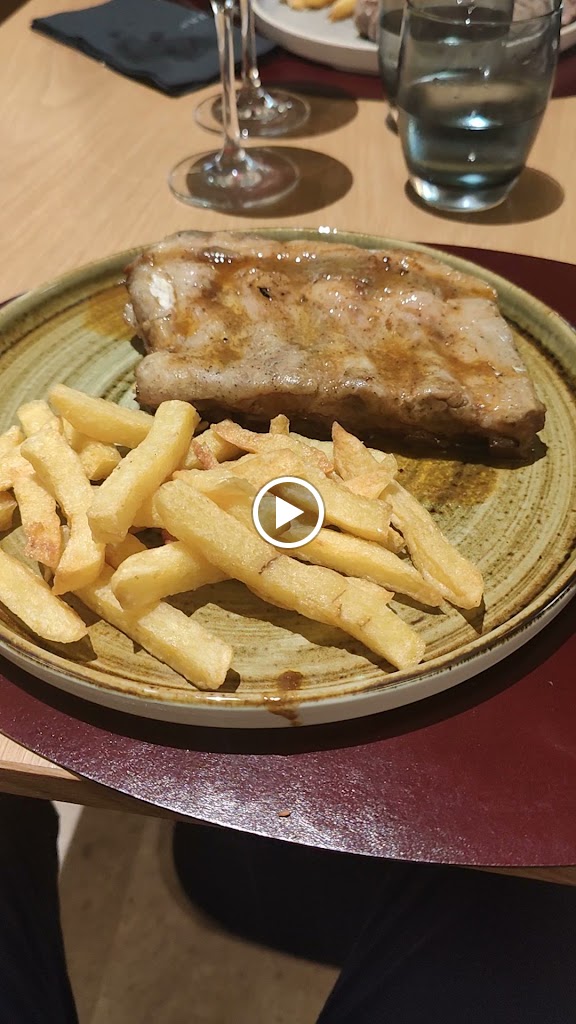 Teerum GastroBar — Videos