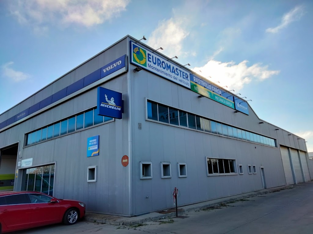 Euromaster Rastrollo Garcia