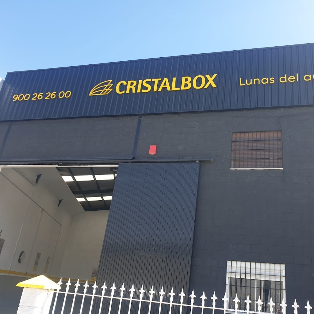 CRISTALBOX MOTRIL