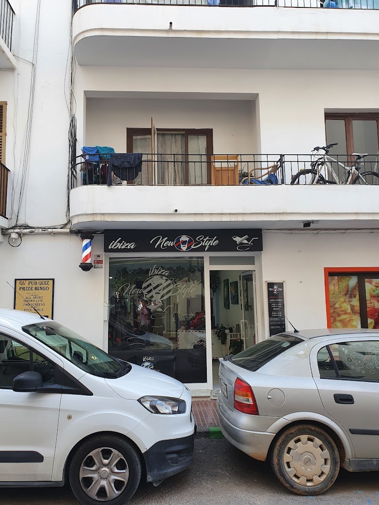Peluqueria New Style