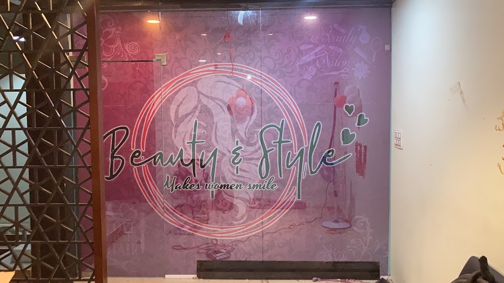 Beauty Style Salon For Females