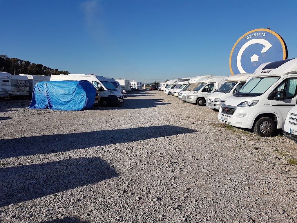 Camp Center - Caravaning Center Prat — Del propietario
