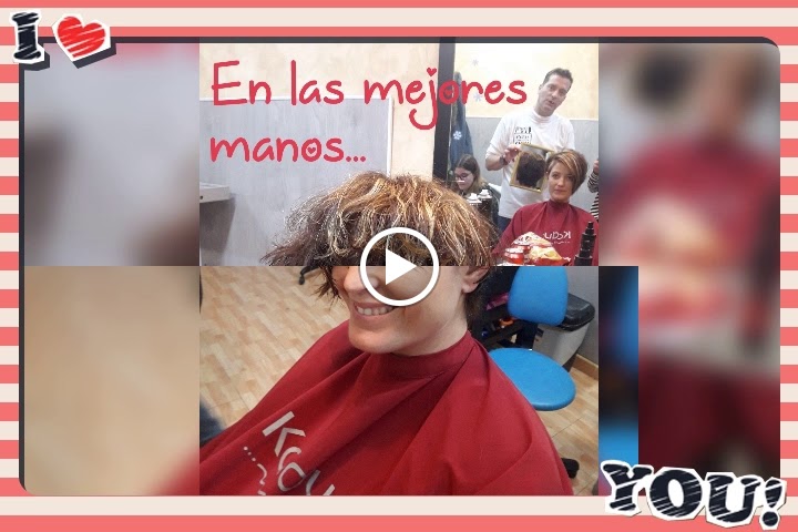 JOTA'S Peluqueros Unisex — Videos