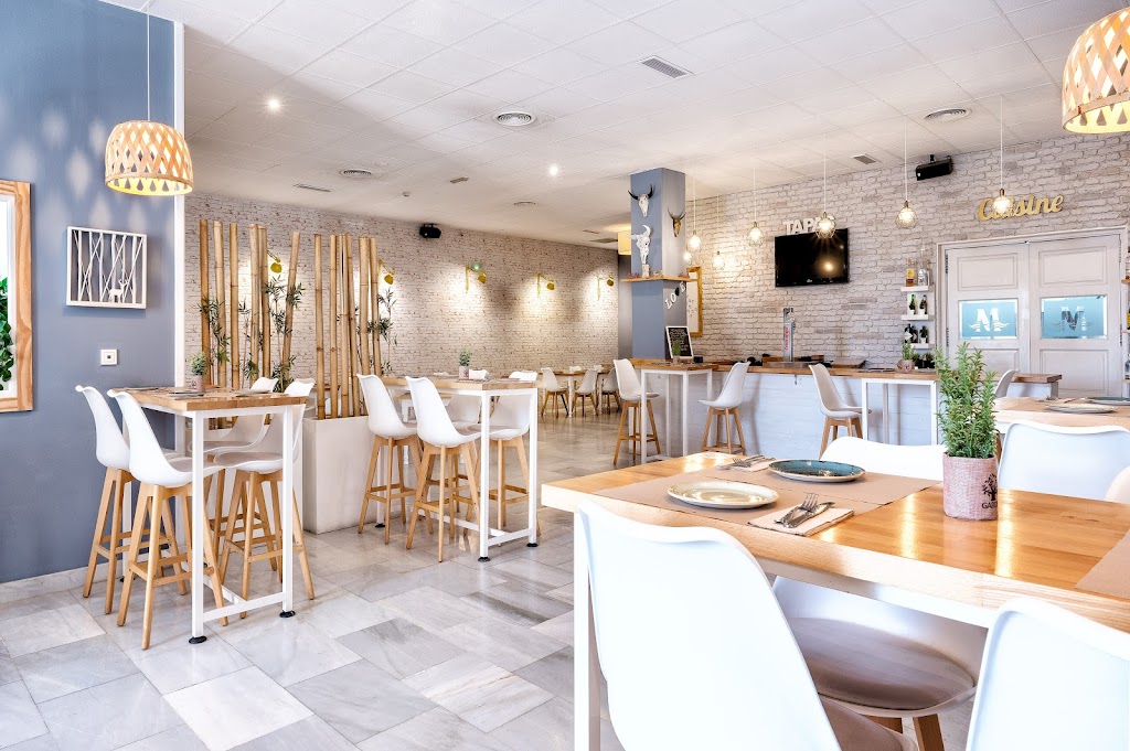 Restaurante La Almoraima