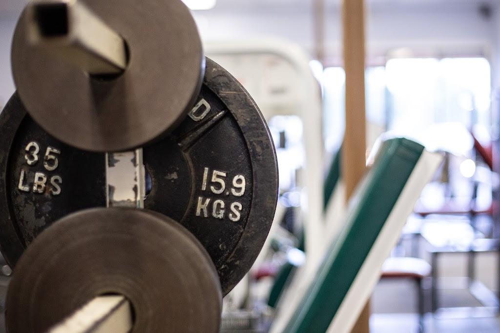  Body By Rivas Personal Training