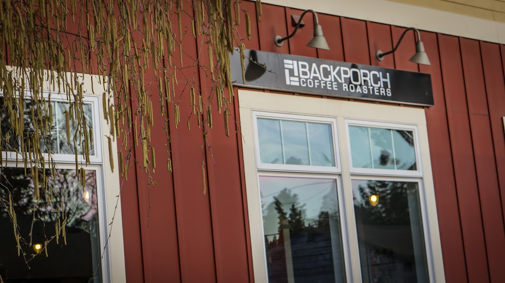 Photo of Backporch Coffee Roasters