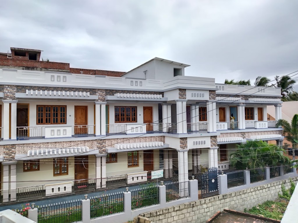 Vls Holiday Home