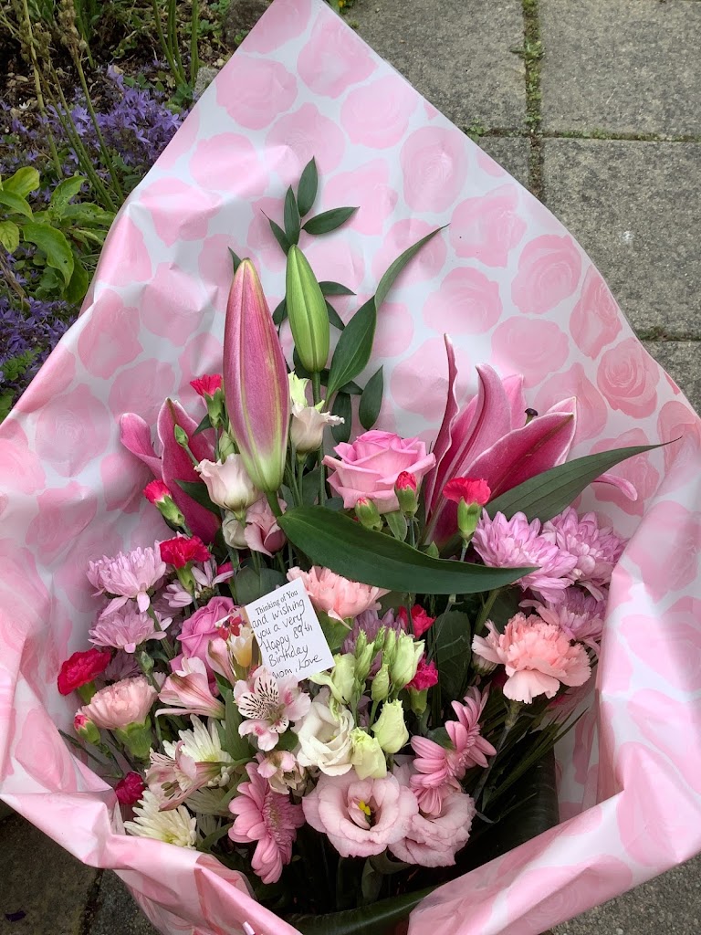 Tropicana Florists