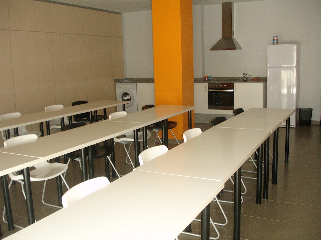 Emporda Formacio — Del propietario