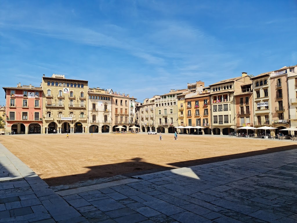 Plaza Mayor de Espana