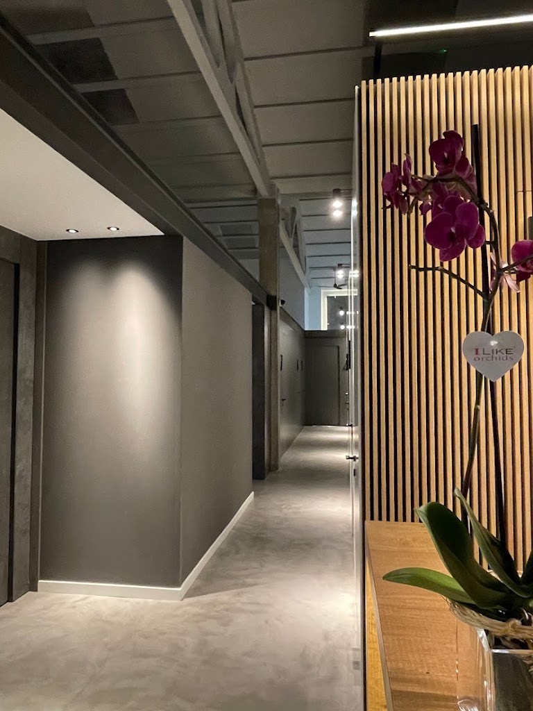 Clinica Mediface - Medicina Estetica Facial, Capilar y Antiaging — Lobby