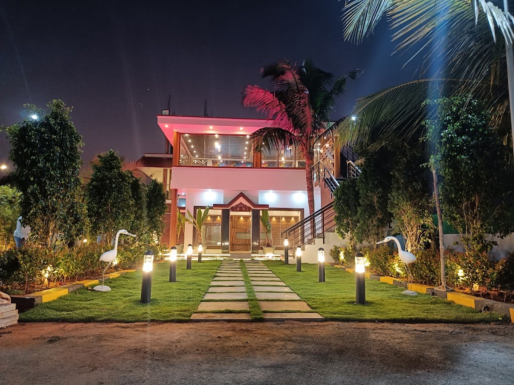 The Country Resort