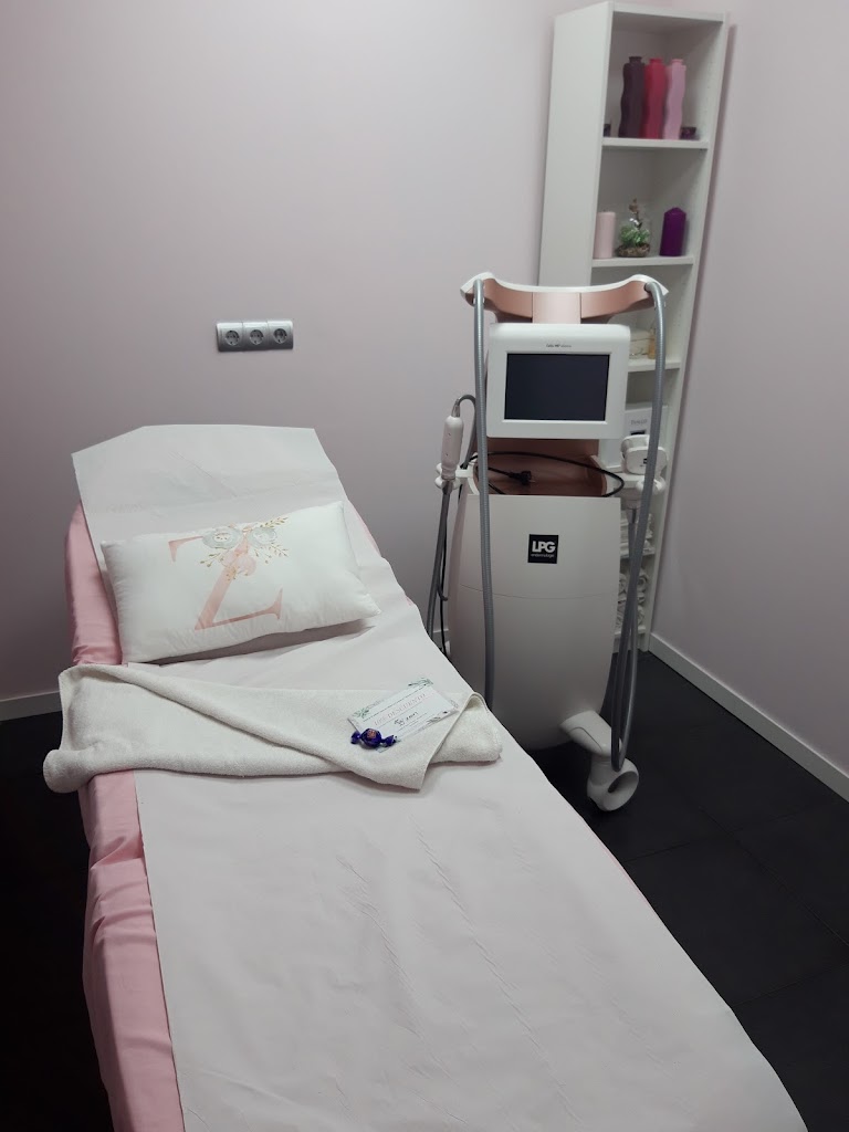 Zen belleza y estetica