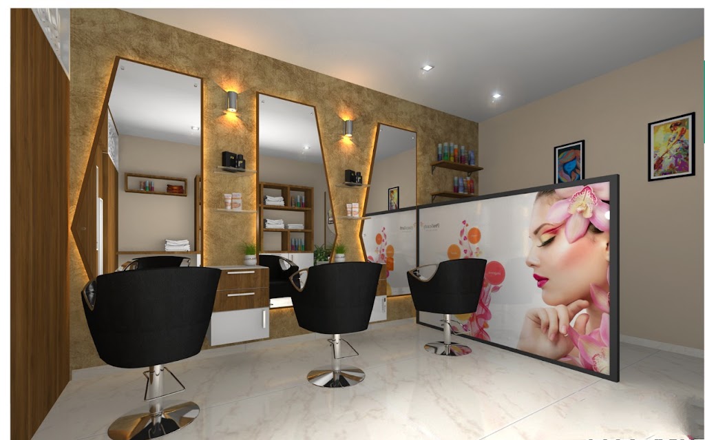 Lena Beauty Parlour
