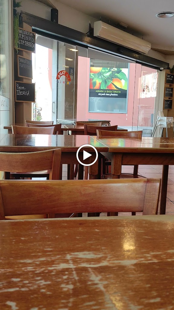 La Tapa Iberica — Videos