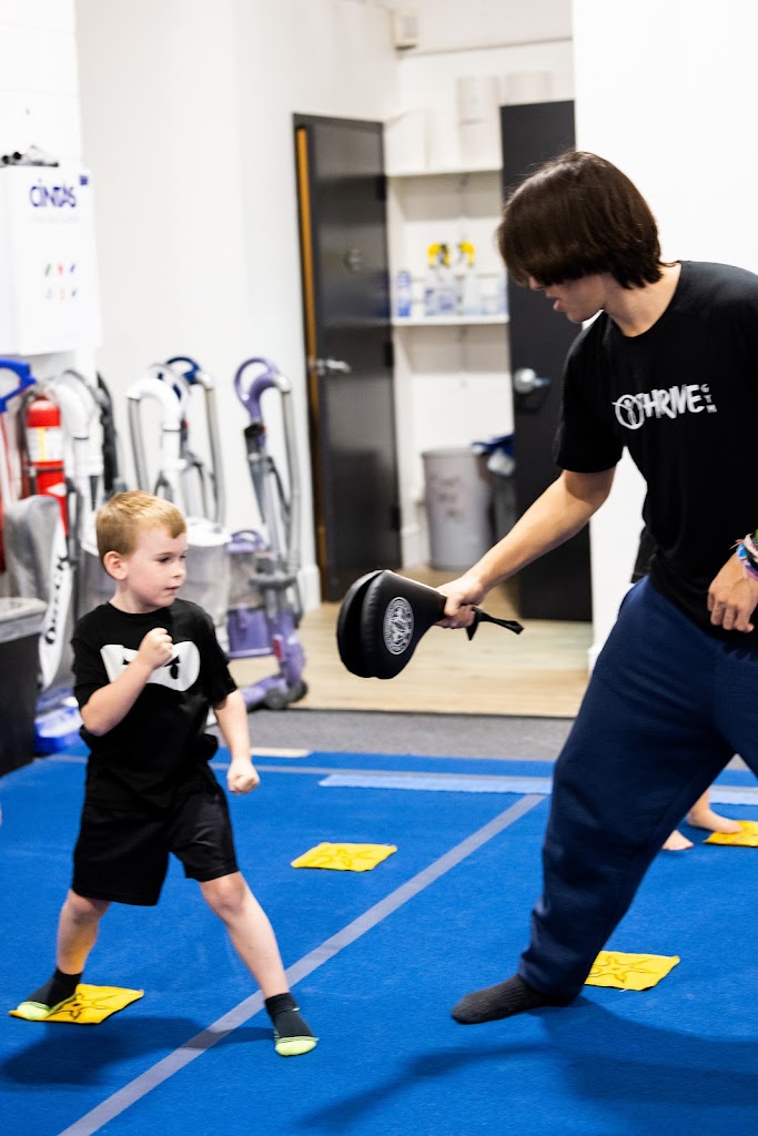  Thrive Gym - Defense Hwy