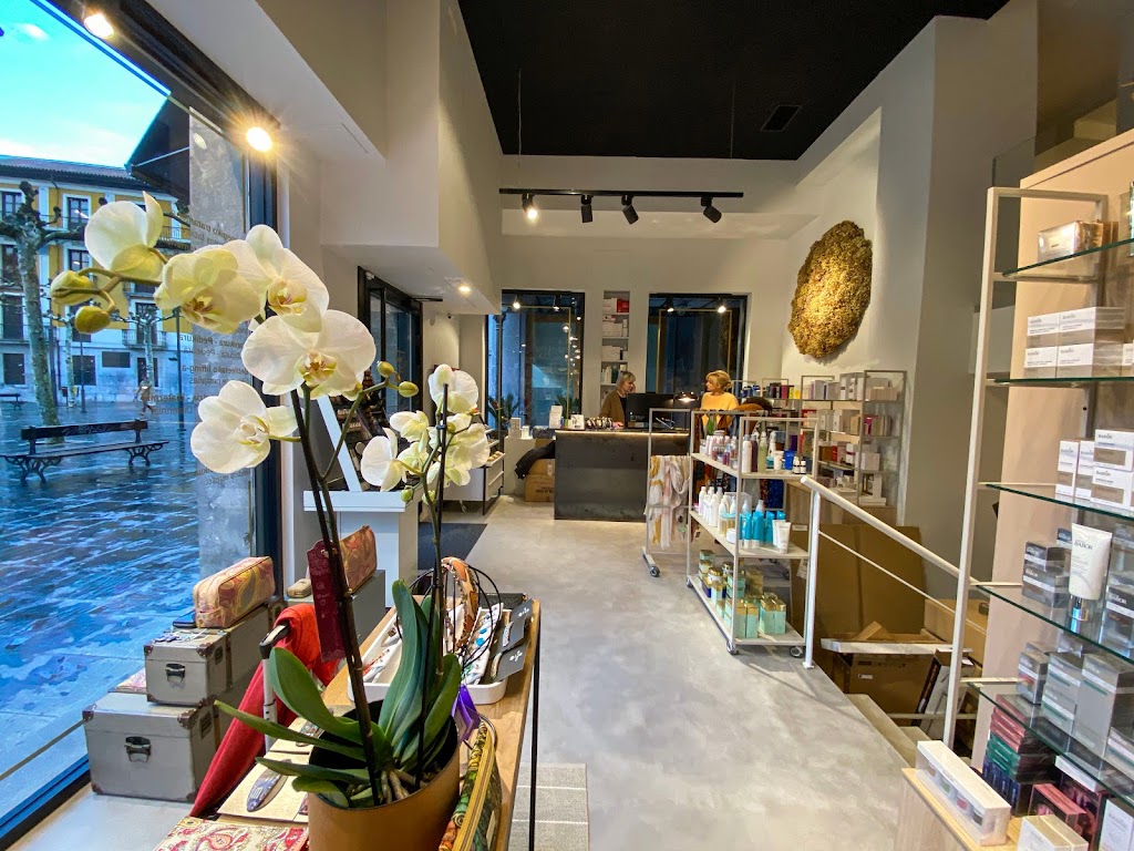 Maite Estetica y Bienestar