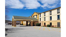 Comfort Inn Duncansville - Altoona