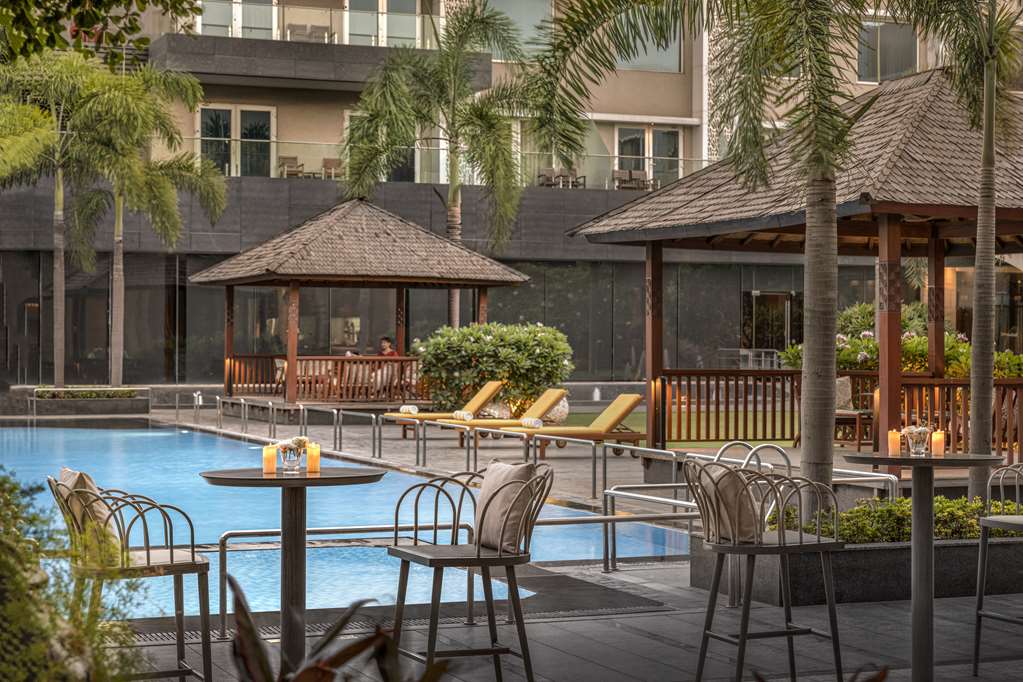 Radisson Resort Spa Kandla