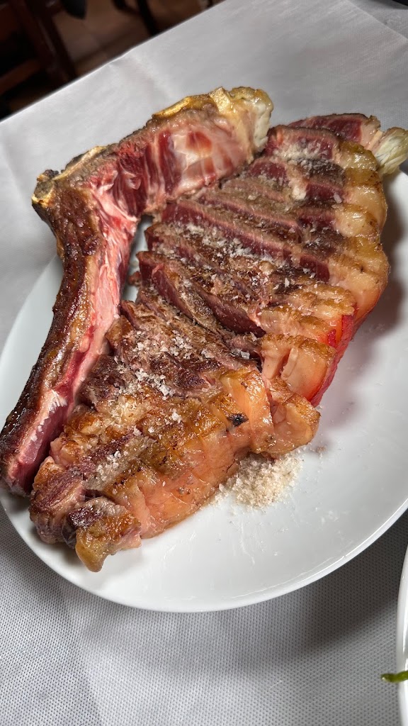 Sidreria Amaike — Churrasco