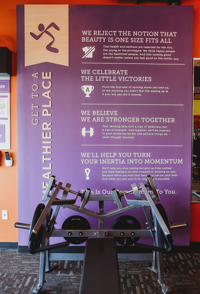  Anytime Fitness