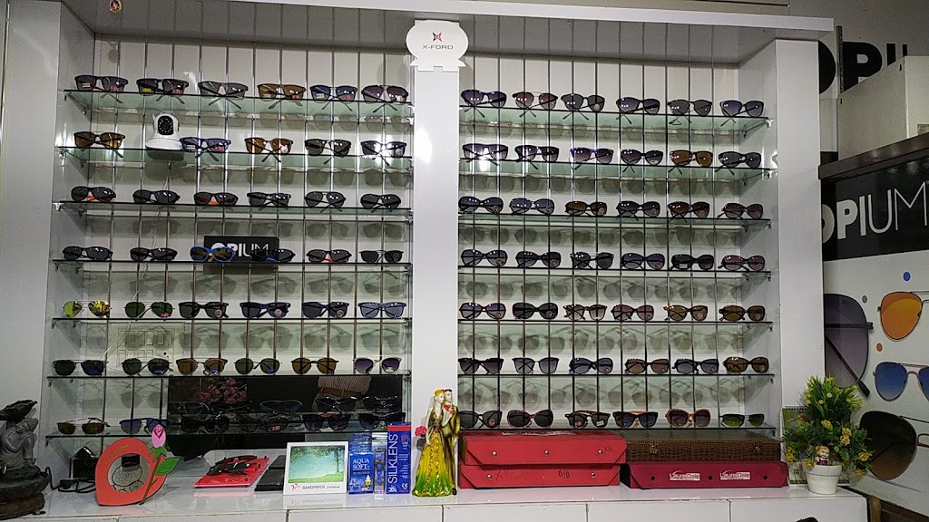 Sai Drishti Eye Care And Optics