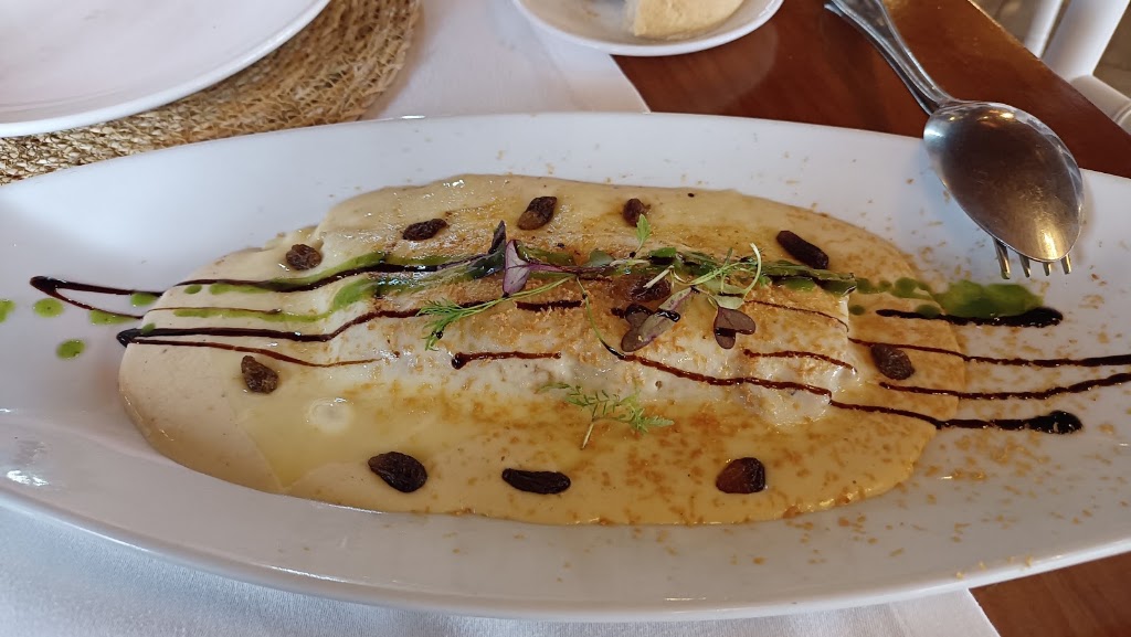 Restaurante Asador La casona de Santiago — Mas recientes