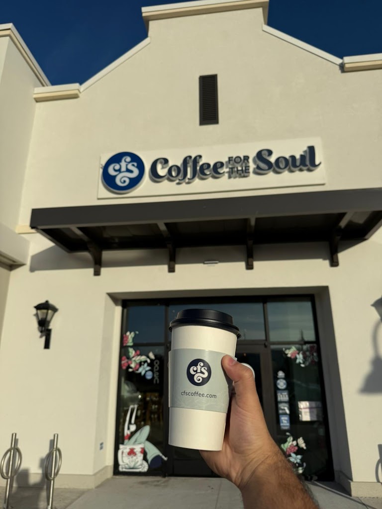 Photo of CFS Coffee For The Soul , Maitland