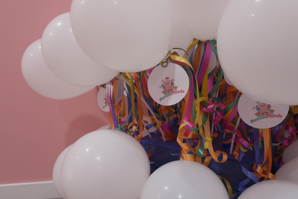 Centro de educacion infantil Menudo Mundo