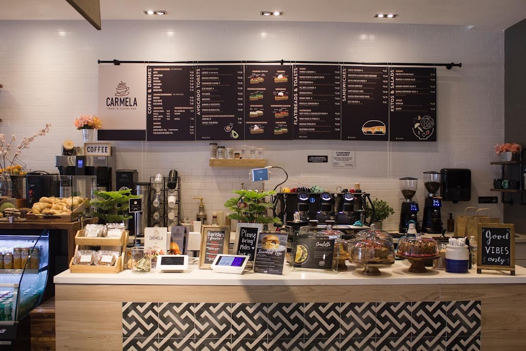 Photo of Carmela Coffee - Stuart