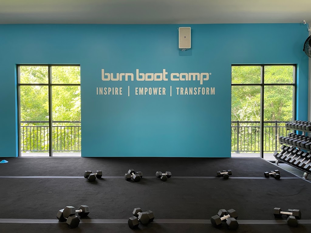  Burn Boot Camp Granger, IN