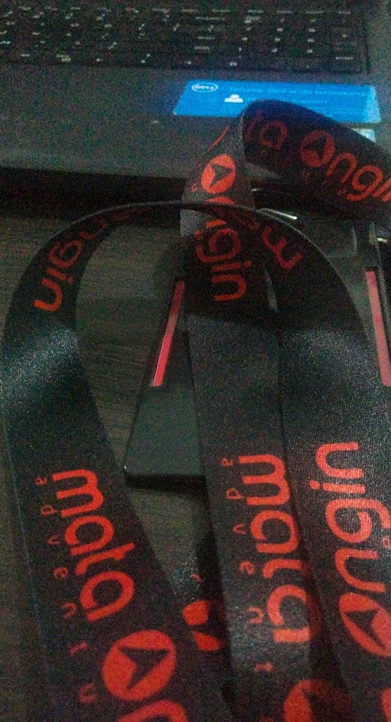 Mata Angin Adventure