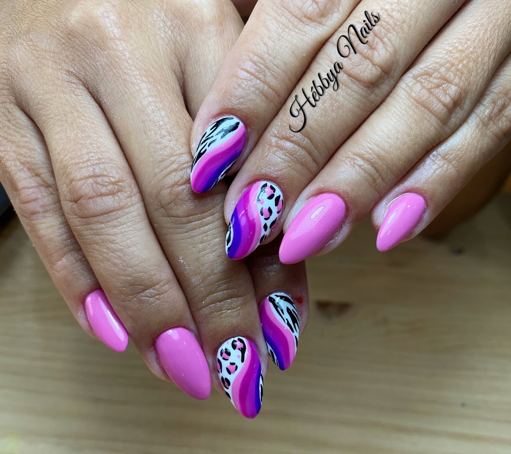 HEBBYA NAILS - Estetica y Peluqueria — Del propietario