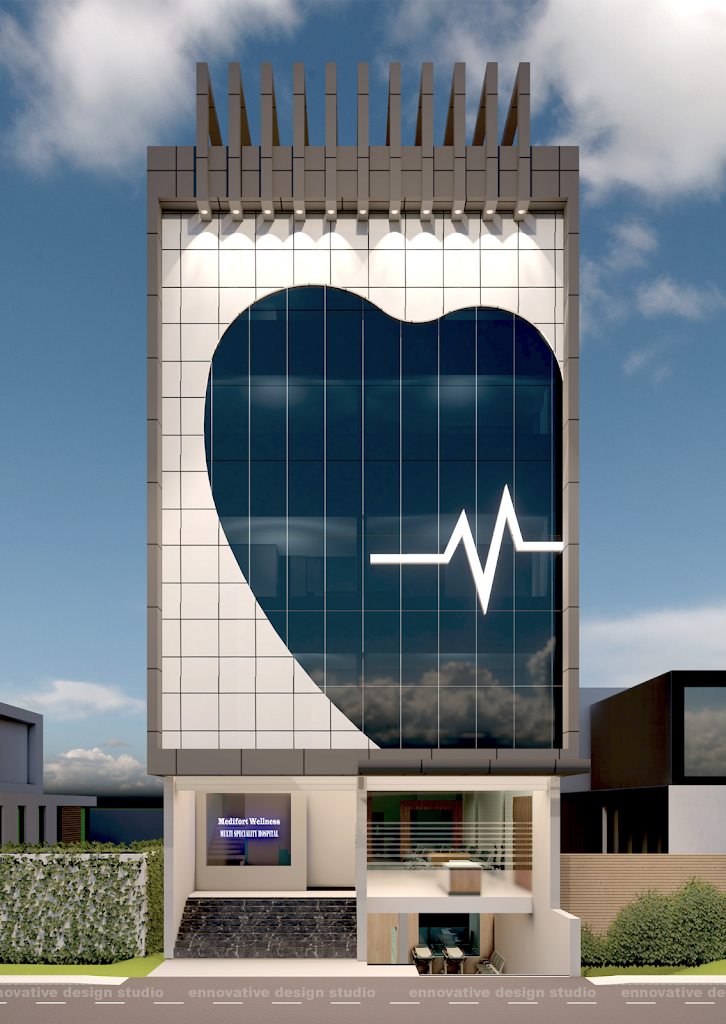 Dr. Medifort Wellness Hospital