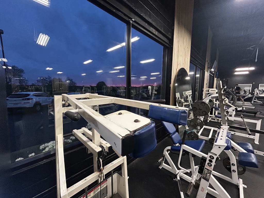  Fortify Athletics and Therapeutics