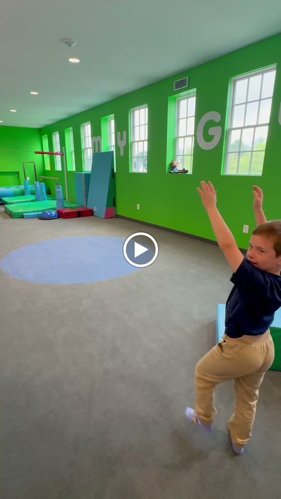  My Gym Children's Fitness Center (Bel Air)