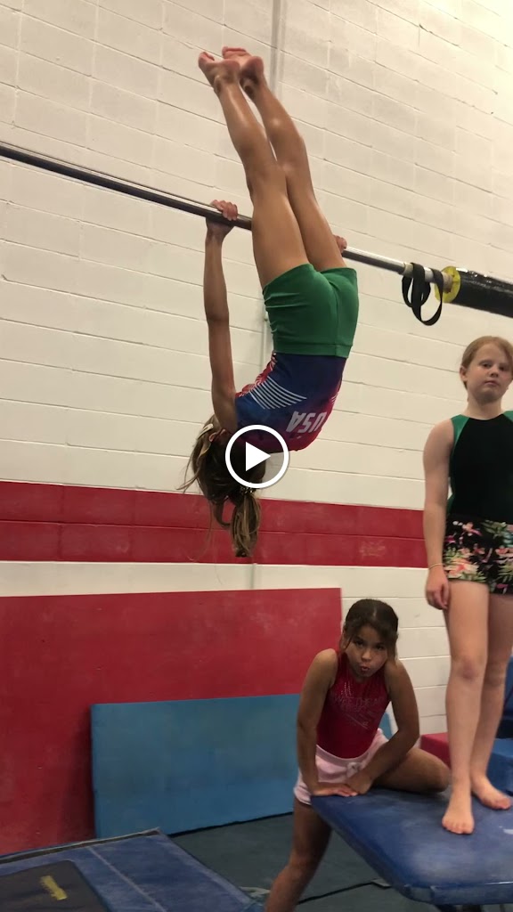  Dana Mannix Gymnastics Center