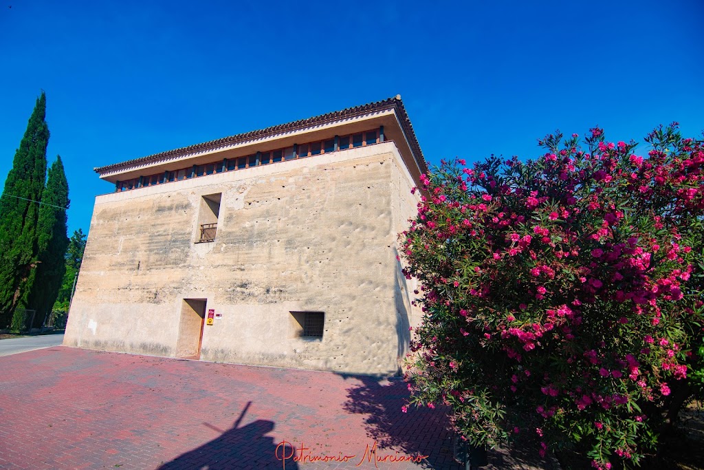 Torre del Obispo