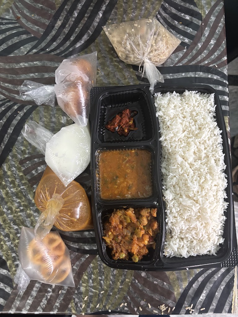 Thali