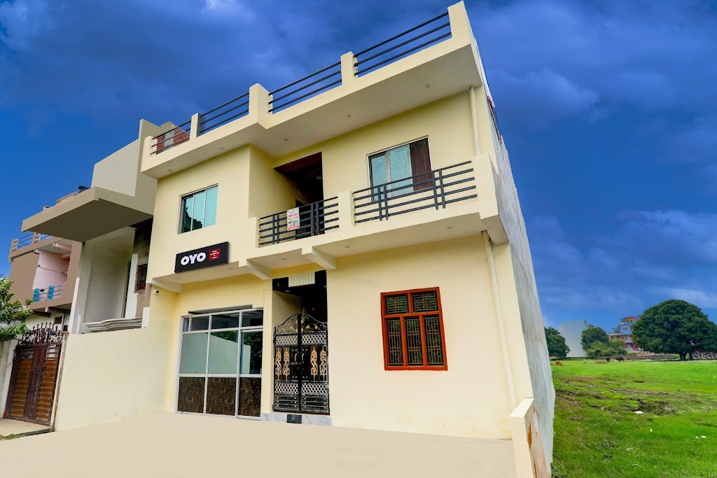 Super Hotel O Singh Guest House Restro