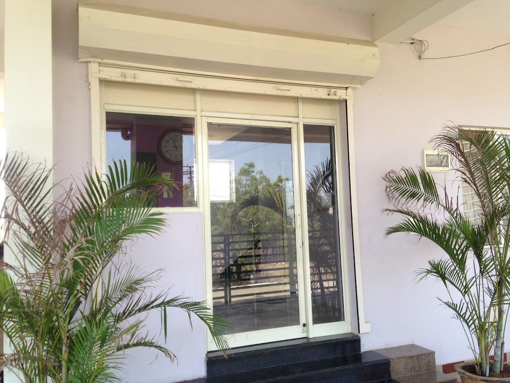 Goodland Hotels