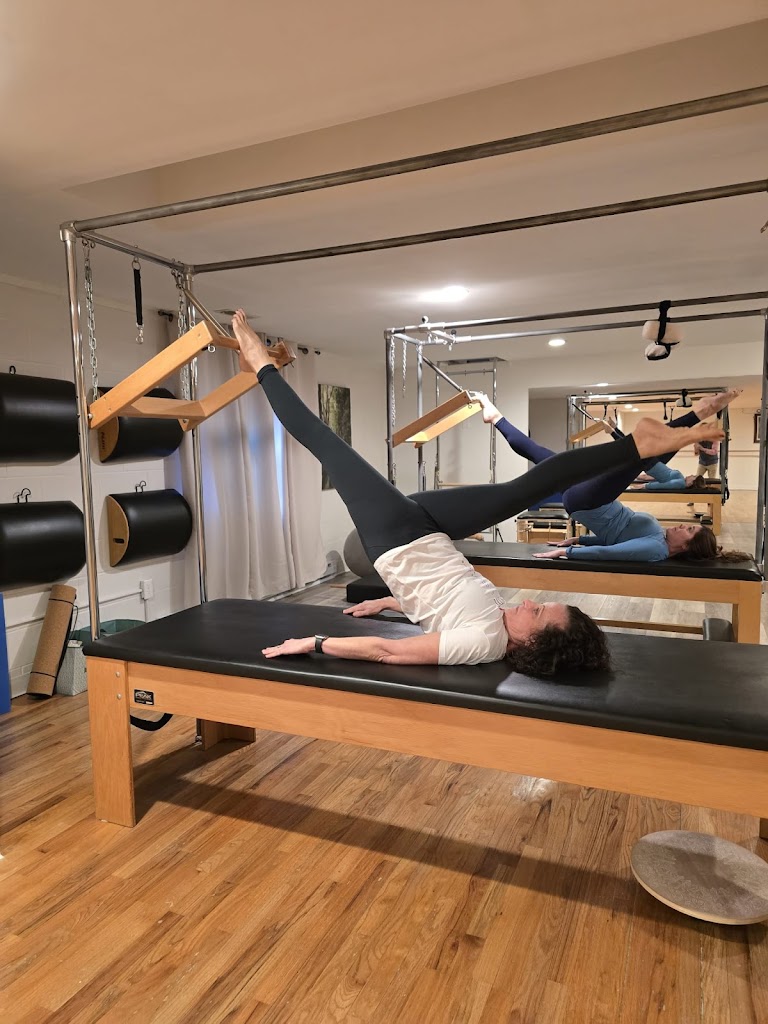  PilatesYou