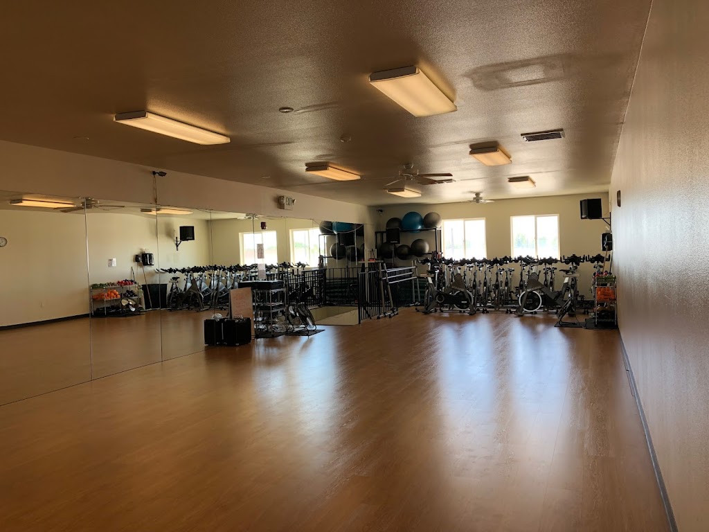  Parkway Athletic Club - Fallon