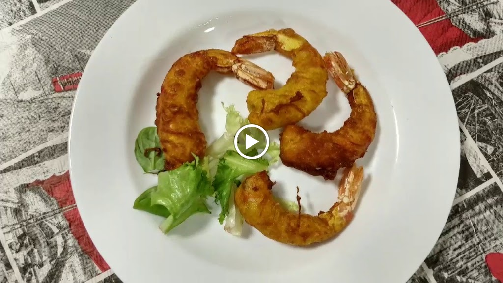 El Melgo Cafe-Bar — Videos