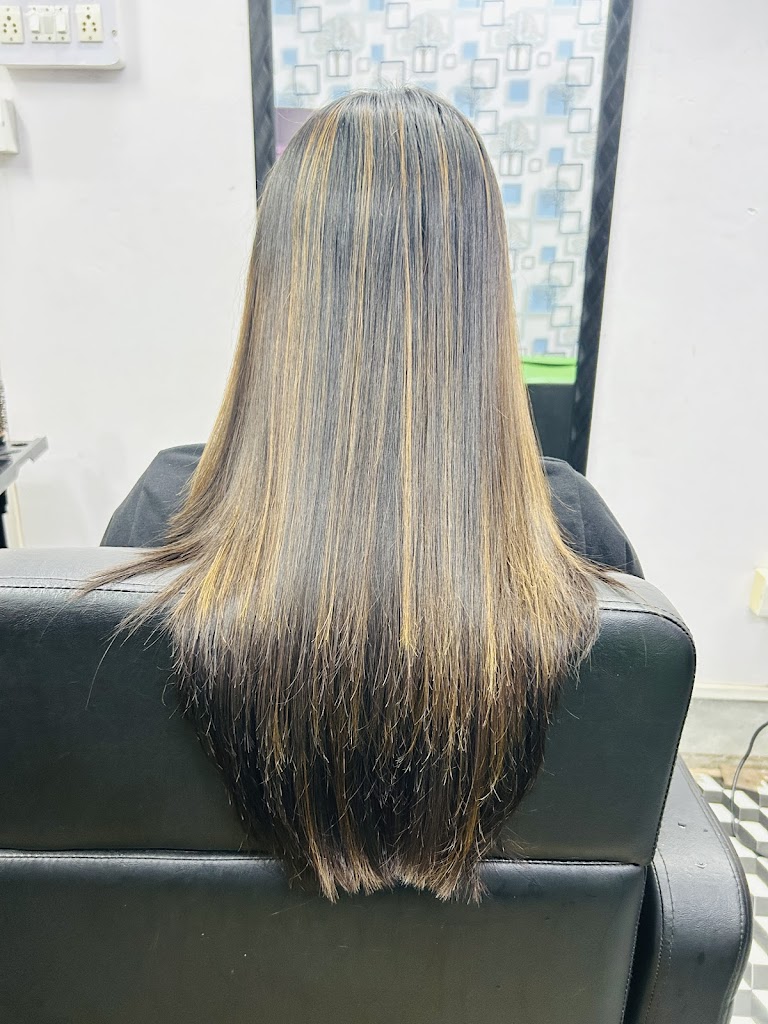 Balayage Salon