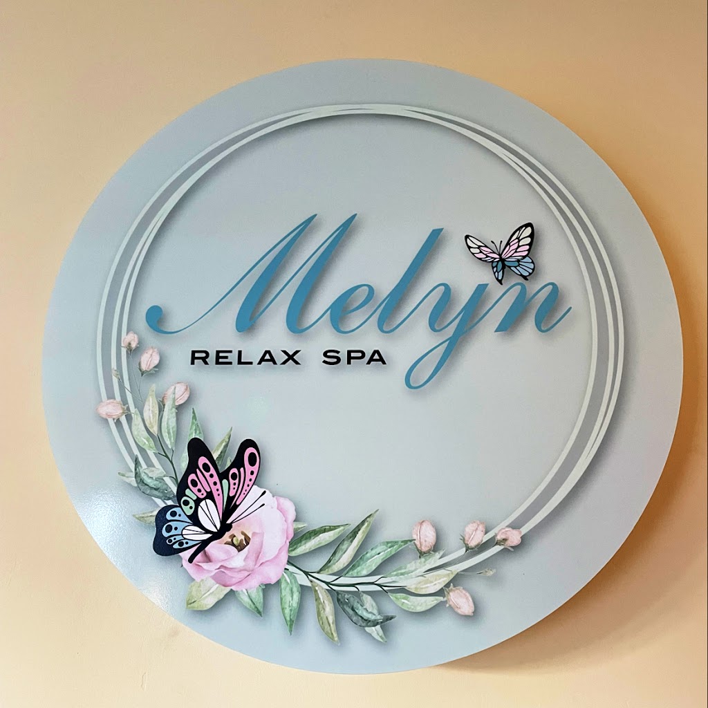 Melyn massage