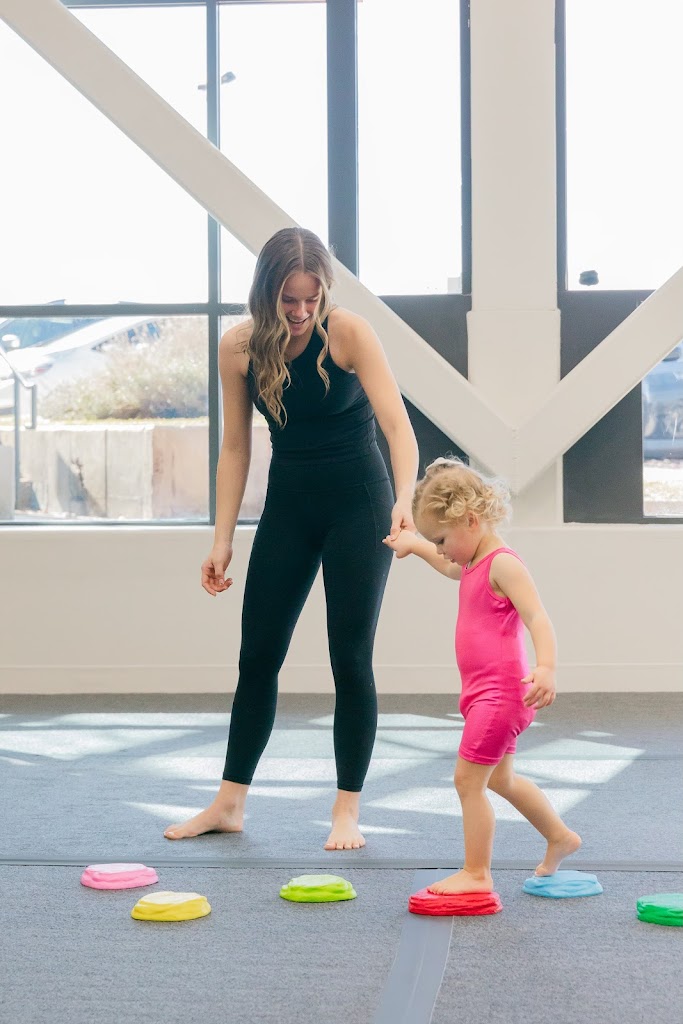  Utah Tumbling Academy